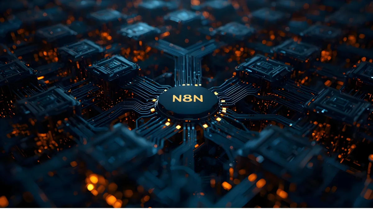 n8n Nedir? Otomasyon Süreçlerinde Bulut Çözümlerinin Rolü