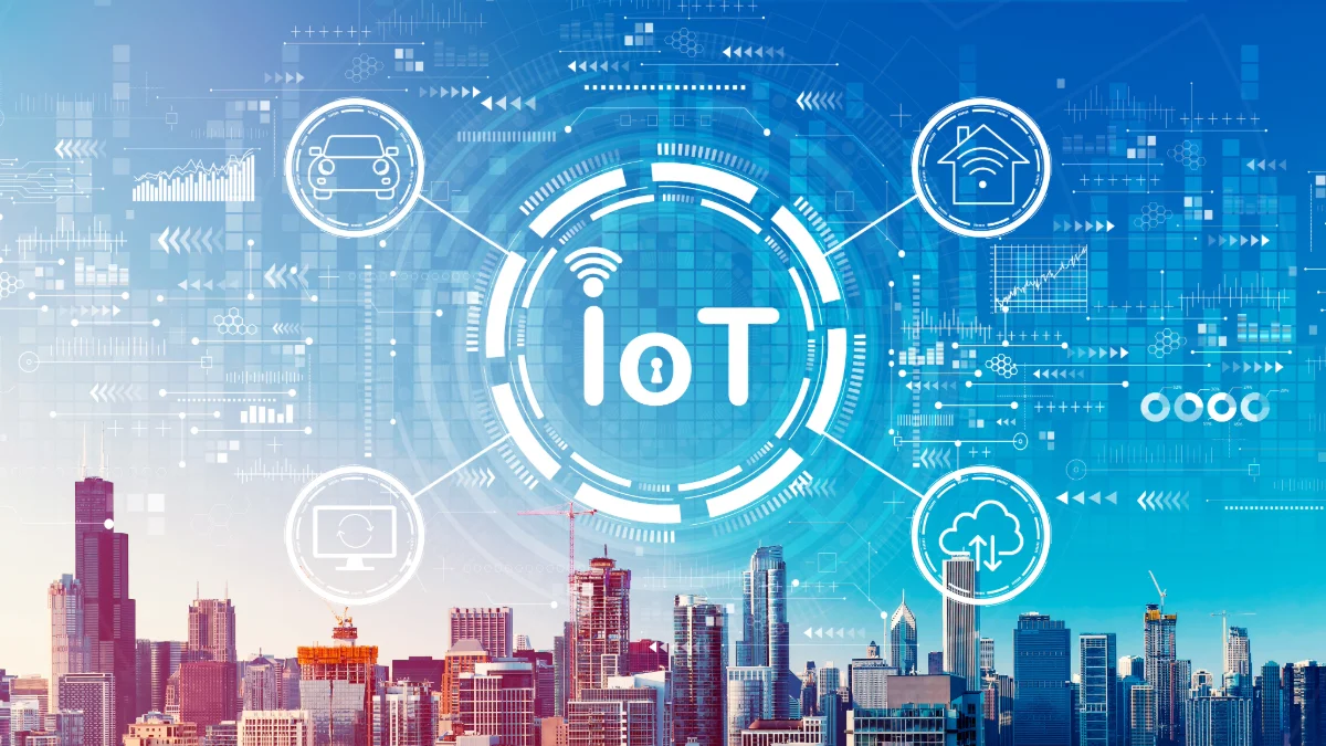 What Is the Internet of Things and How Does It Work?