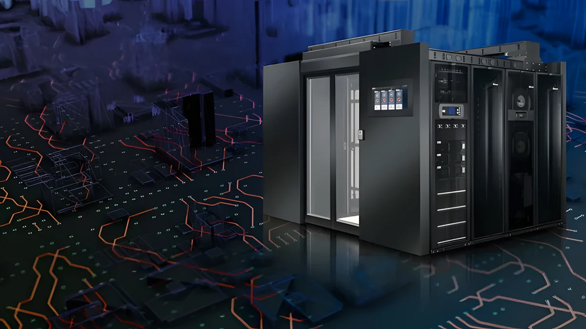 GlassHouse ve Dell Technologies ile ölçeklenebilir teknolojilere yatırım yapın!
