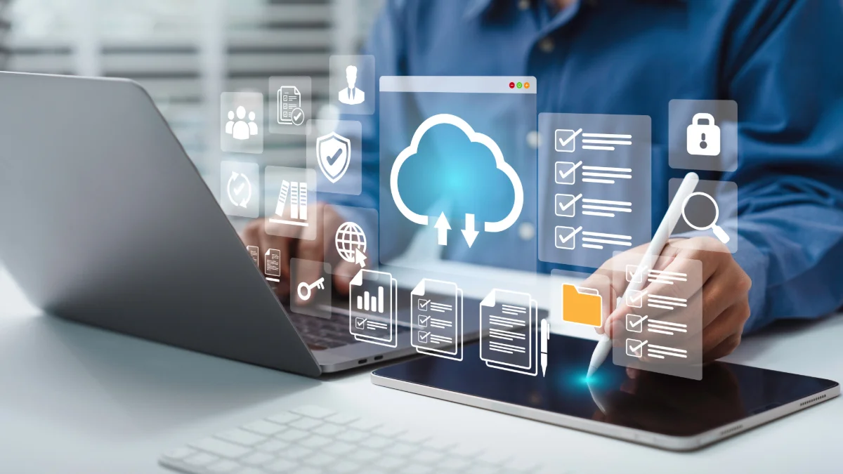 Backup as a Service (BaaS) Nedir? Bulut Yedekleme Çözümleri ile Tanışın!
