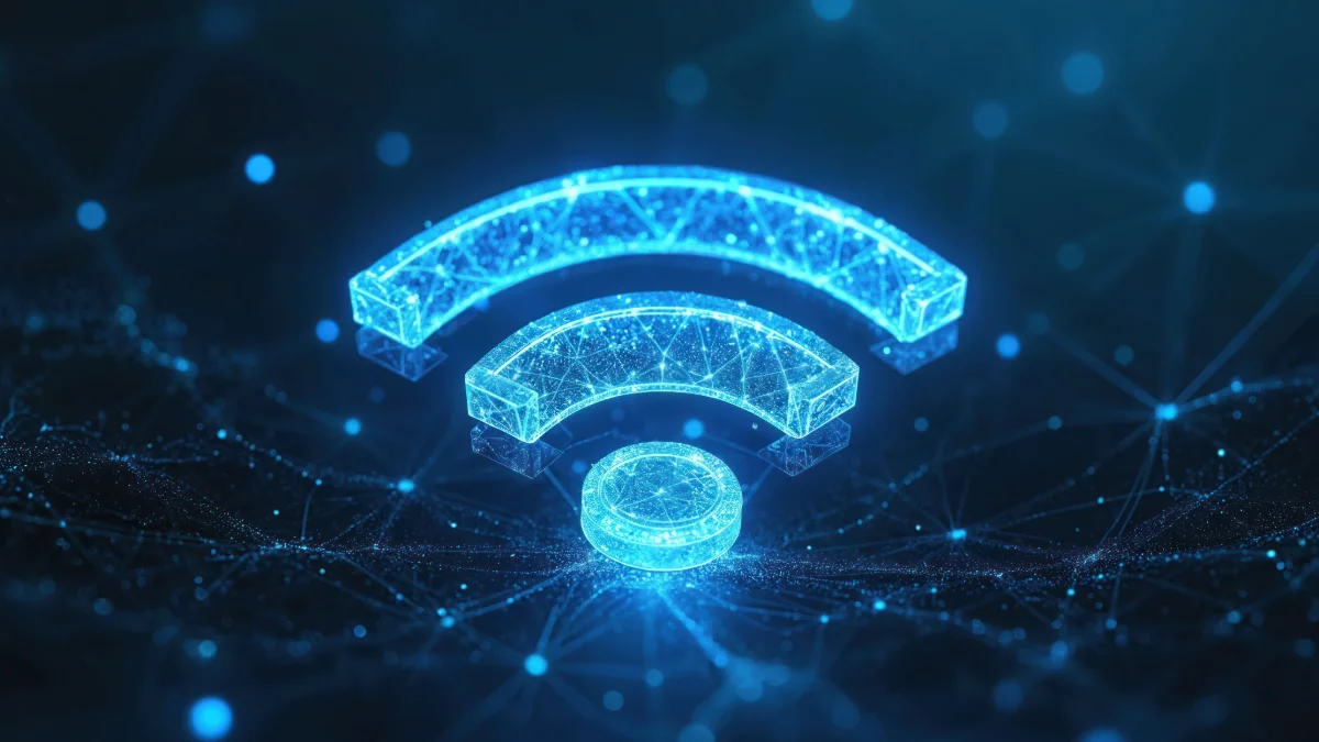 What is Wi-Fi 6? Security Risks and Cloud Integration