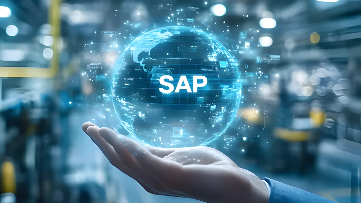 RISE with SAP Nedir?