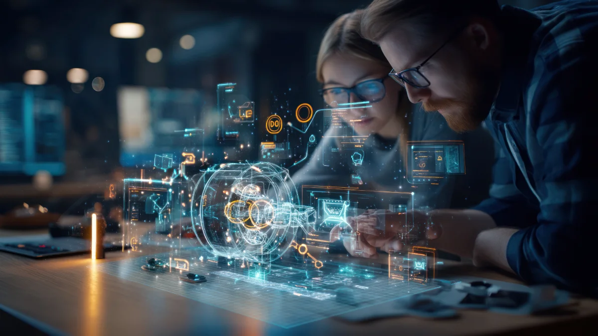 Jobs of the Future: The Impact of Artificial Intelligence and Cloud Technologies