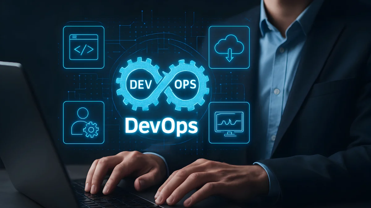 What is DevOps and How Does It Work?