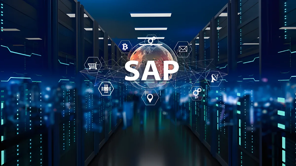 SAP Business Technology Platform (BTP) Nedir?