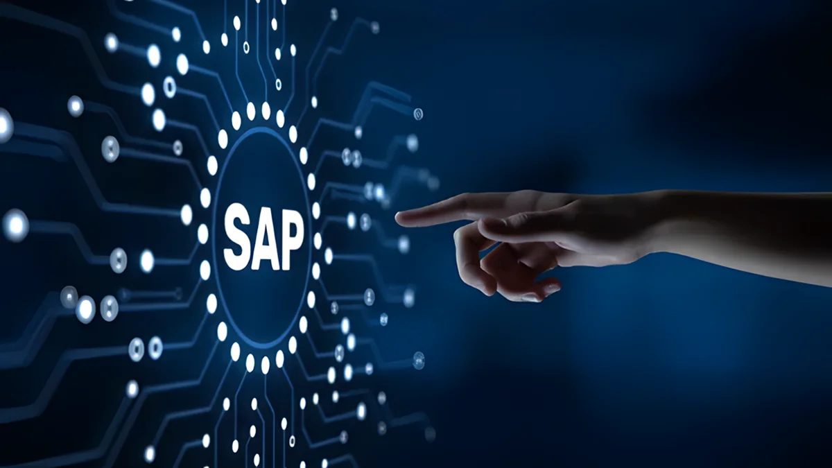 What is SAP S/4HANA?