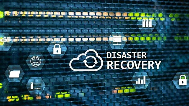 Secure Your IT Infrastructure with Disaster Recovery