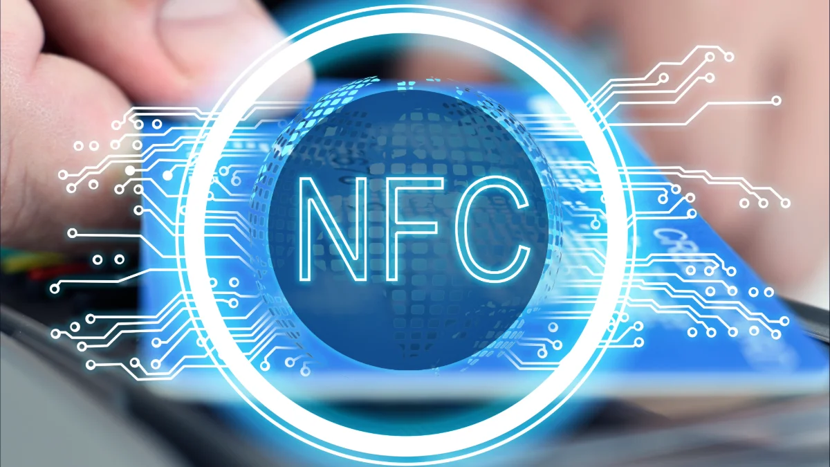 NFC Nedir? IoT ve Bulut Ekosistemlerinde Kullanım Alanları