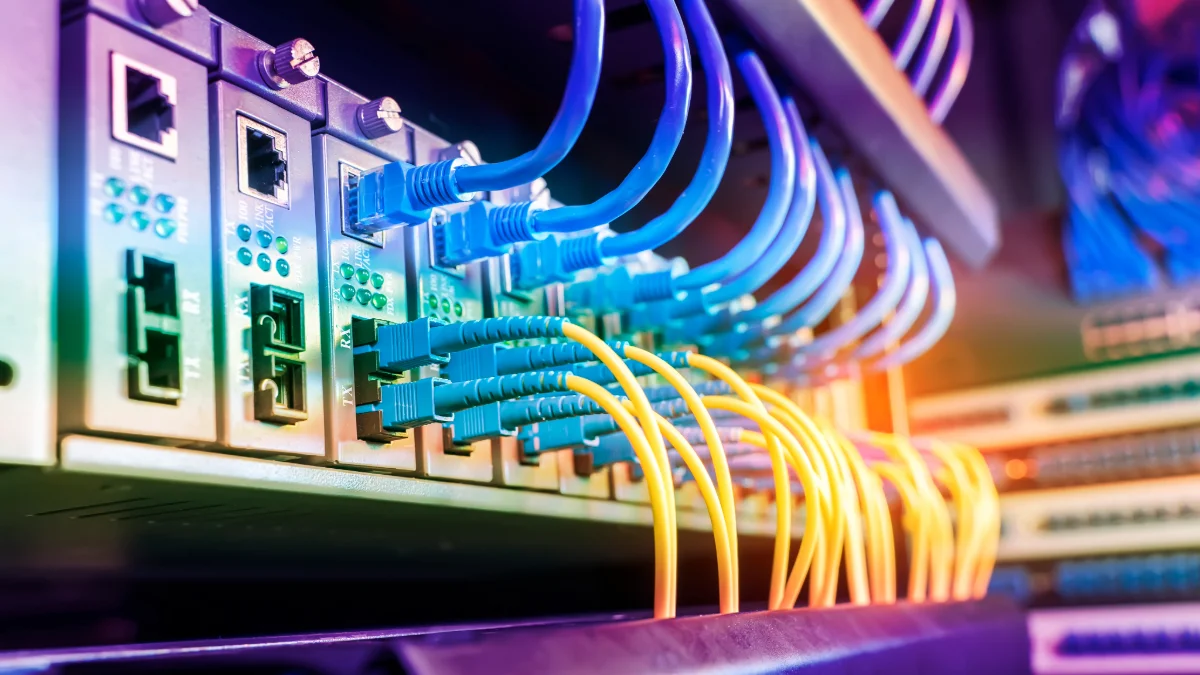 What is a Port? Essential Information for Network Security