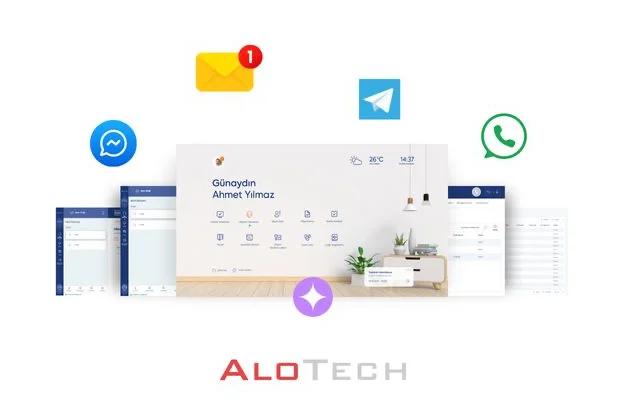 AloTech