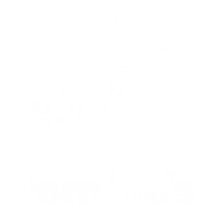 Dominos Pizza