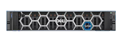 VxRail