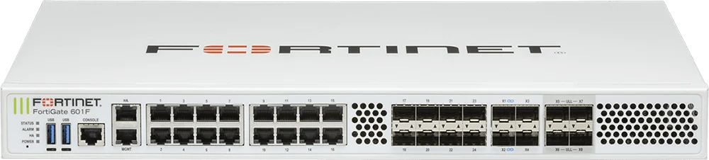 FortiGate Firewall