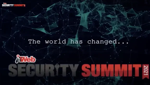 IT Web Security Summit: Mike Styer explains the eligibility of data for a cyber recovery vault