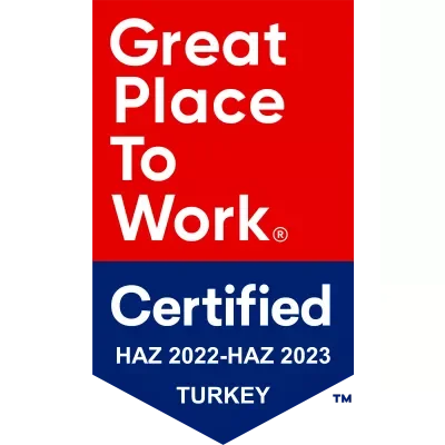 Great Place To Work 2022