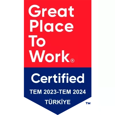 Great Place To Work 2023