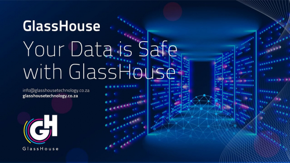 Your Data is Safe with GlassHouse
