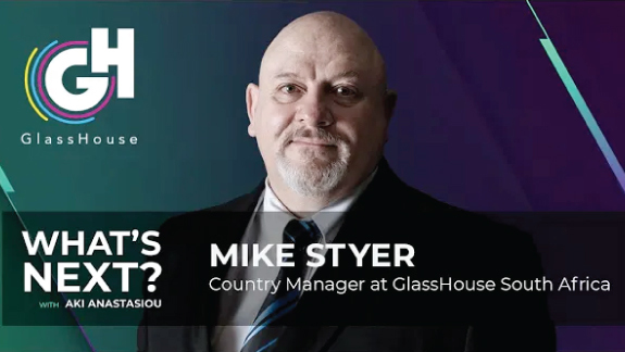 What's Next with Aki - Episode 2: Mike Styer explains how to start your SAP migration journey