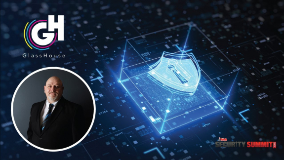 IT Web Security Summit: Mike Styer Explains the Eligibility of Data for a Cyber Recovery Vault