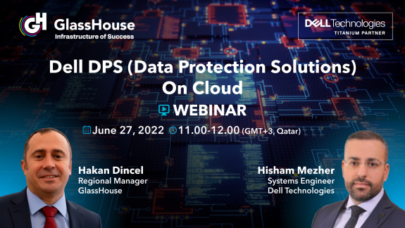 Dell & GlassHouse Presents: Data Protection Services