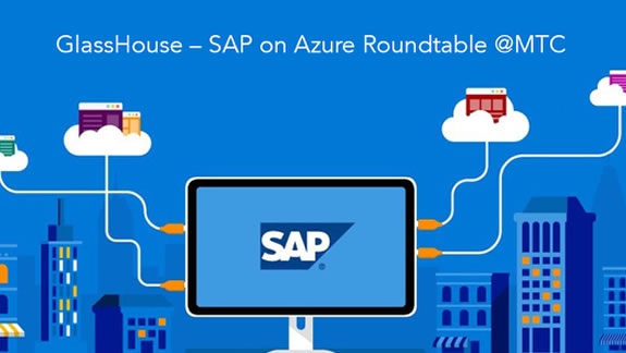 SAP on Azure Customer Roundtable Kaydı